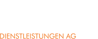 Logo diag dienstleistungen AG